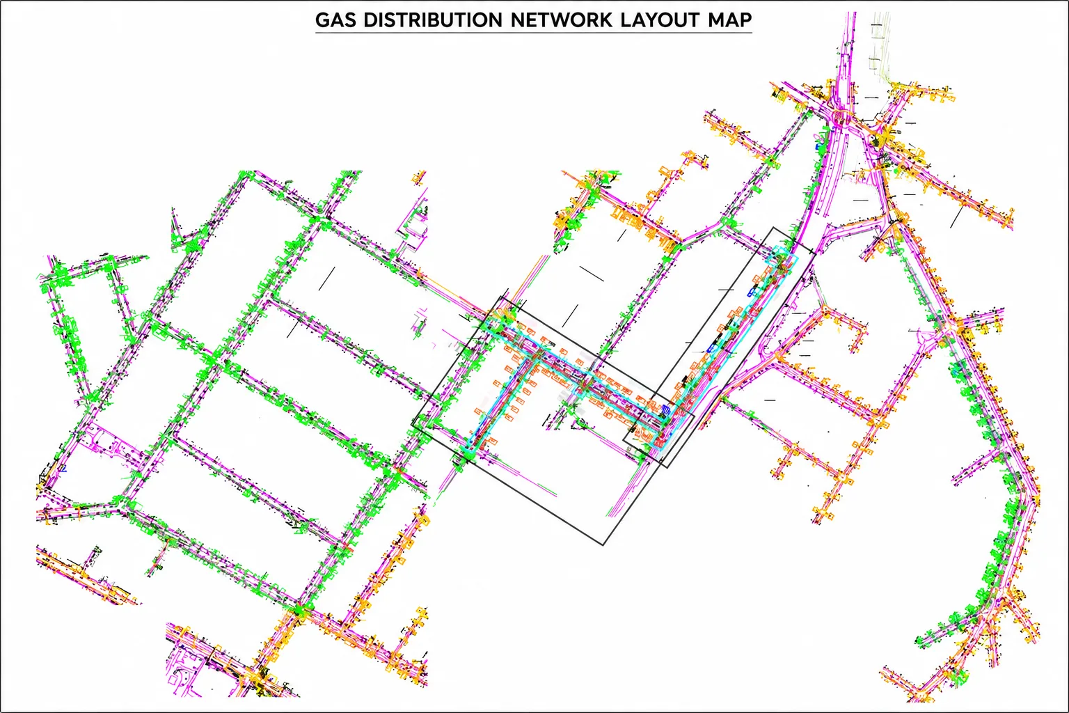 CAD Services output 1