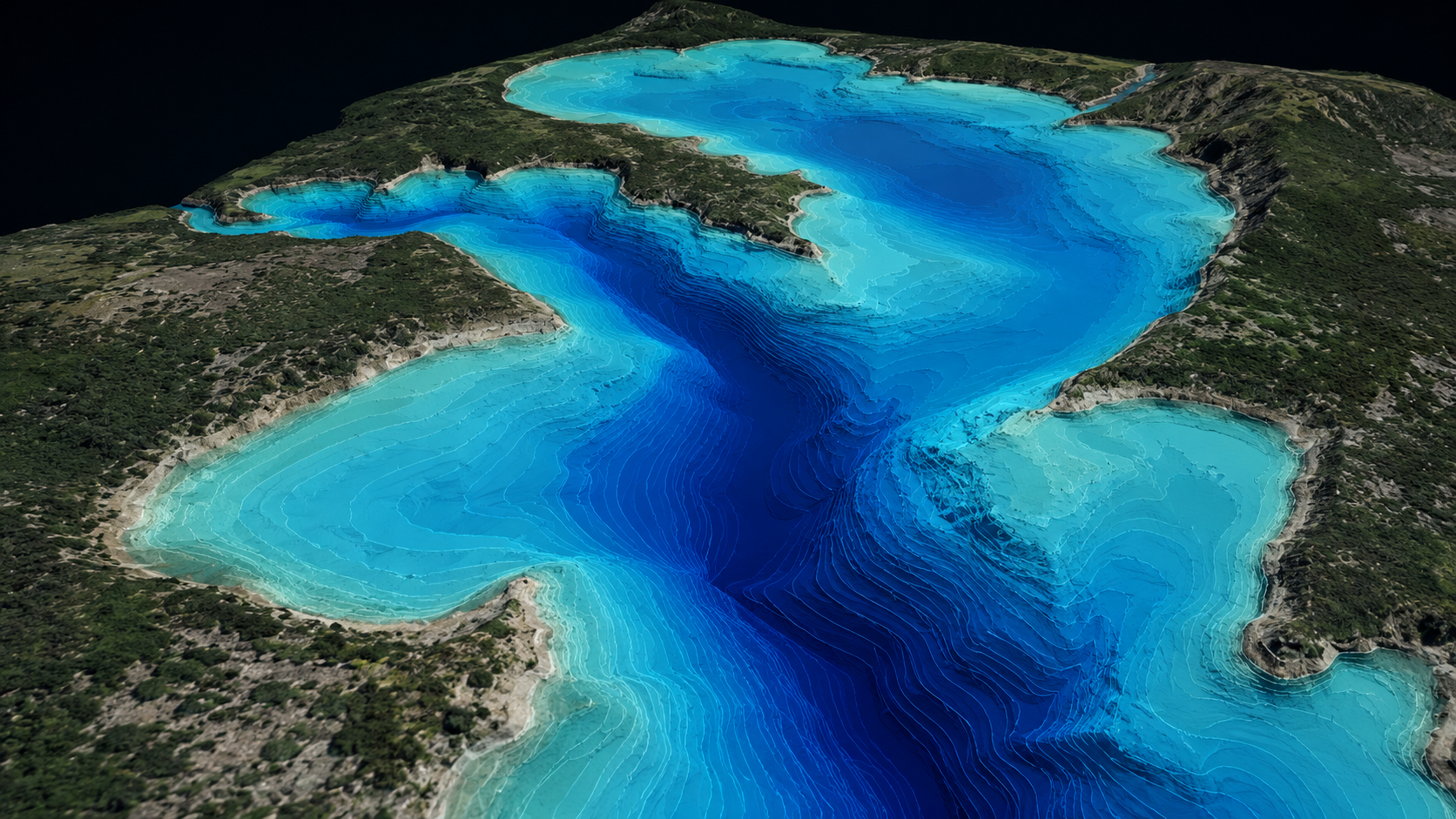 Bathymetry & Hydrological Survey