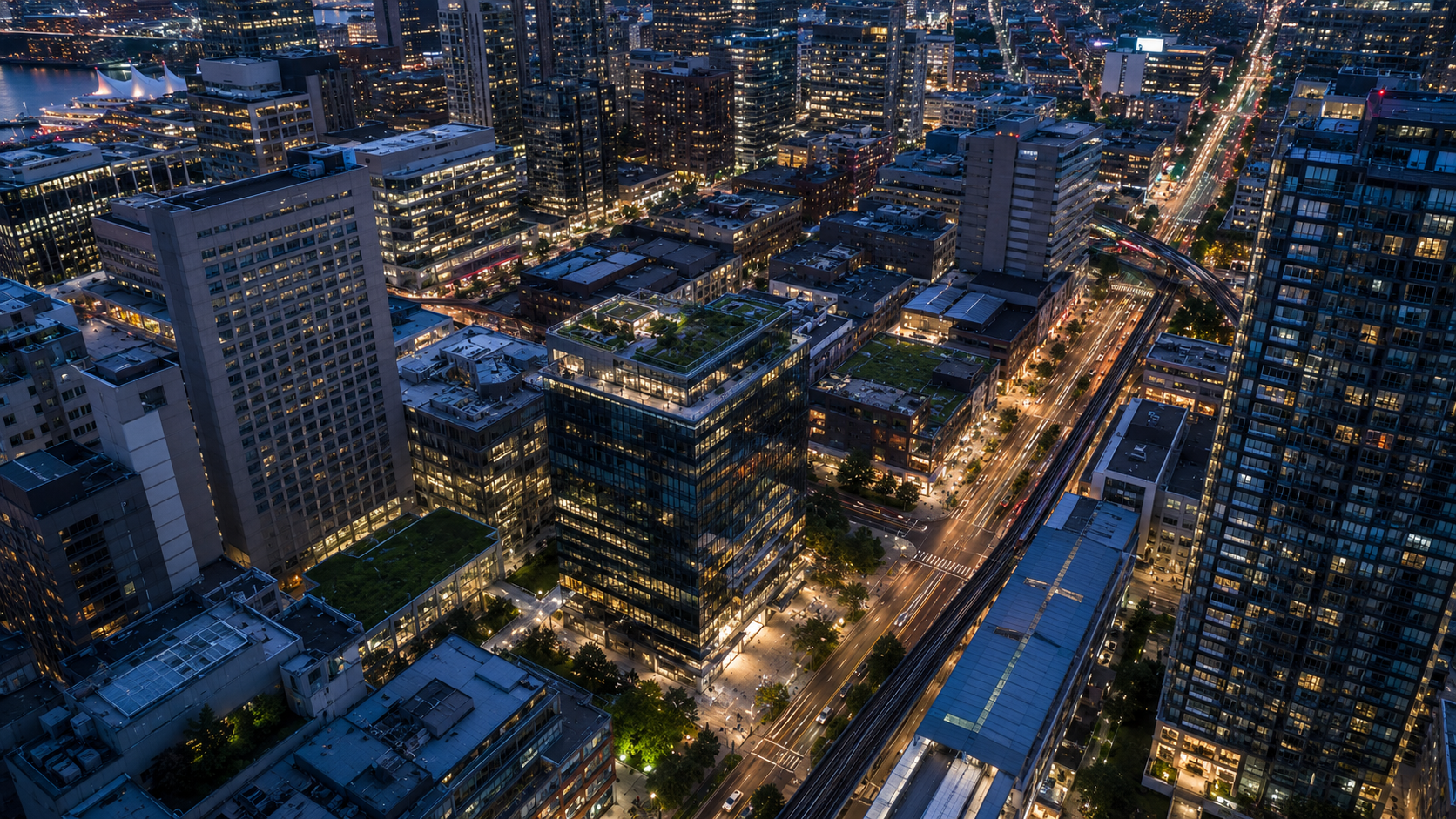 Smart Cities