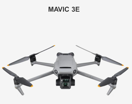 Mavic 3E