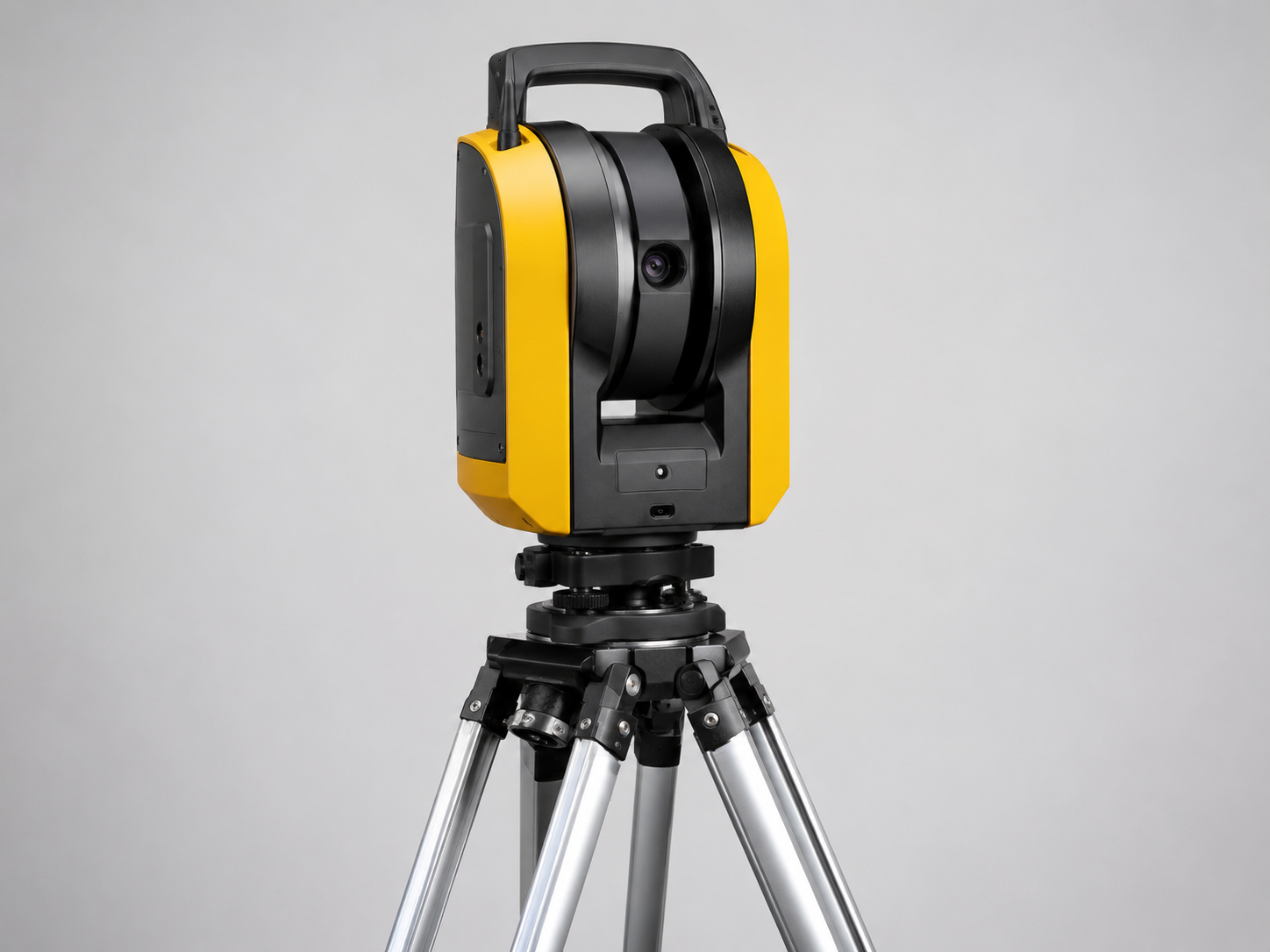 Trimble X9 — Terrestrial Laser Scanner