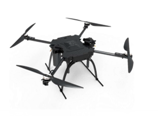 UAV Survey Drone
